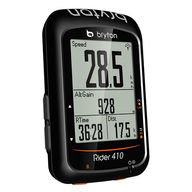 Bryton Rider 410T