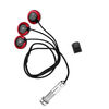 Dilwe Piezo Pickup Jack Endpin