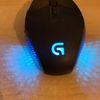 Logitech G203