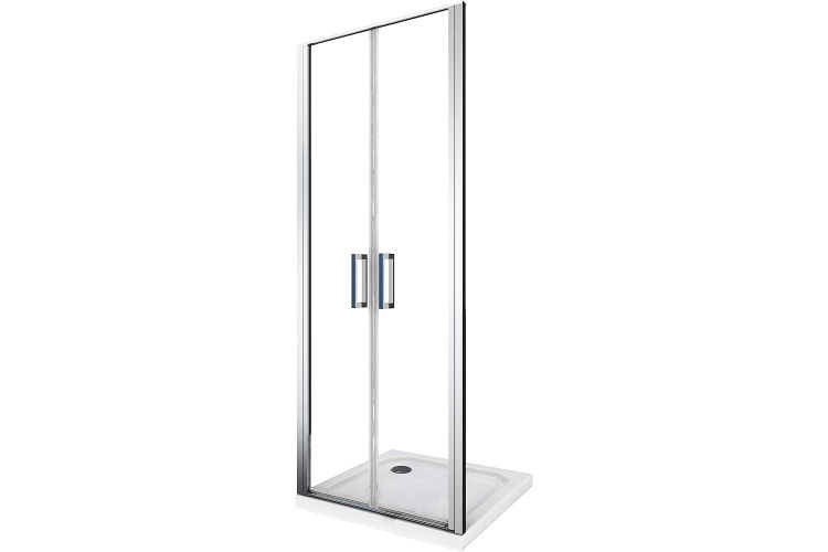 Giorgyshop Porta box doccia a battente