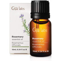 Gya Labs Olio essenziale di rosmarino