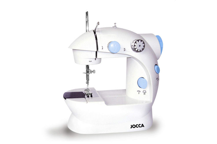 Jocca 6648 blanc et bleu