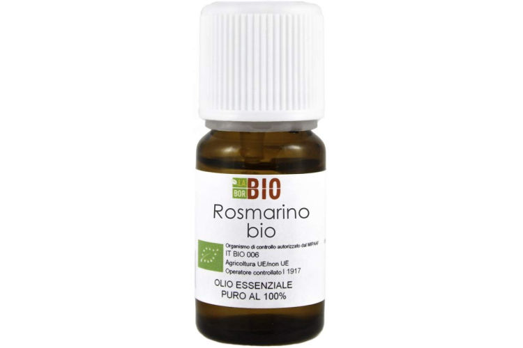 LaborBio Olio essenziale di rosmarino