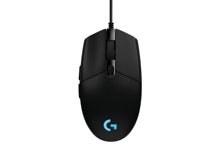 Logitech G203 Prodigy