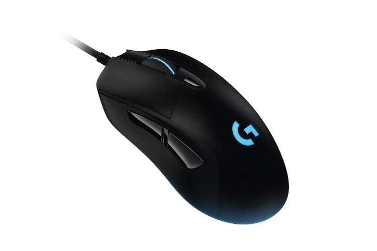 Logitech G403 HERO 16K