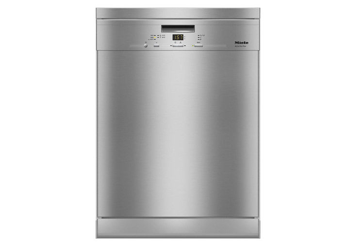 Miele G 4932 SC CLST Jubilee