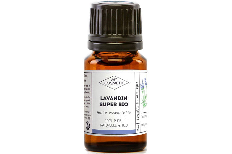 My Cosmetik Olio essenziale di lavandina