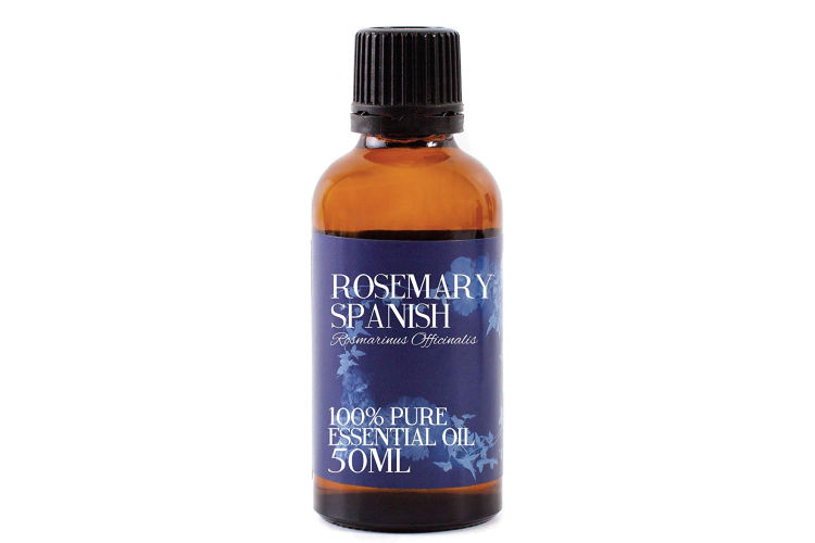 Mystic Moments Olio essenziale di rosmarino