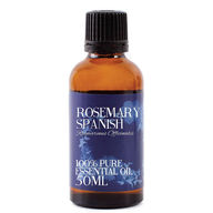 Mystic Moments Olio essenziale di rosmarino