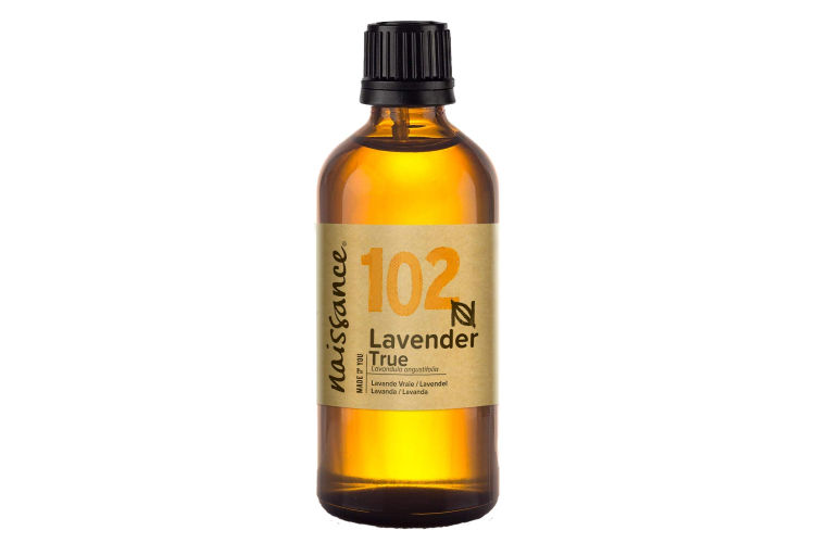 Naissance Olio essenziale di lavanda 100 ml