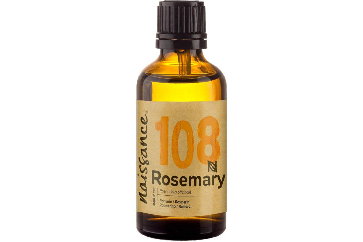 Naissance Olio essenziale di rosmarino