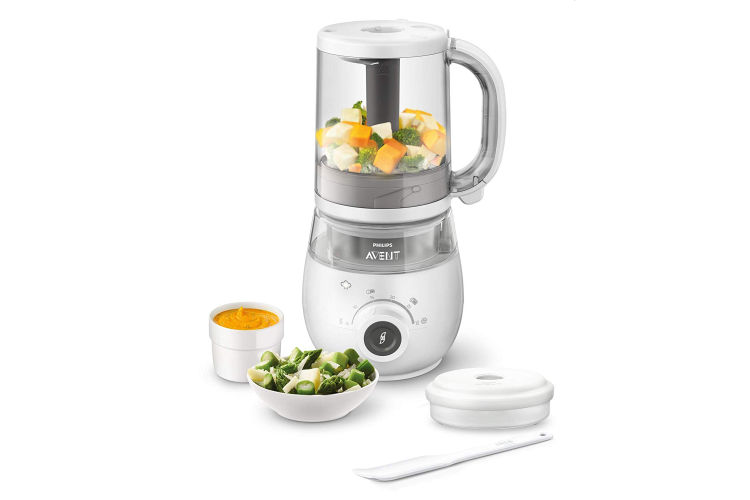 Philips Avent Svezzamento SCF883/01
