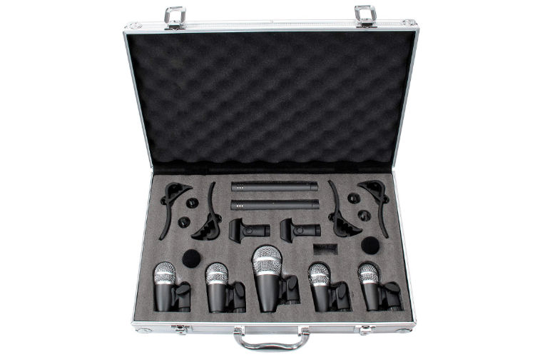 Pronomic DMS-7