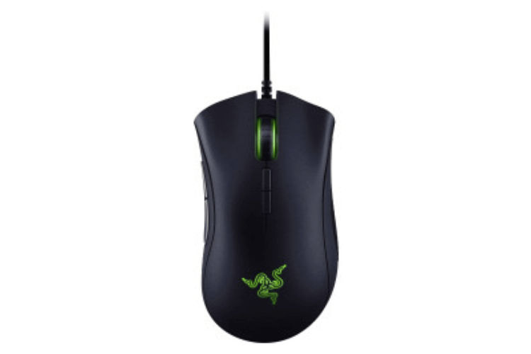 Razer Deathadder Elite