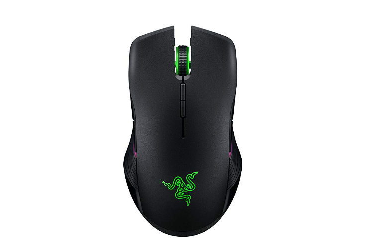 Razer Lancehead Wireless 2019