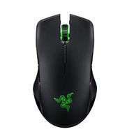 Razer Lancehead Wireless 2019