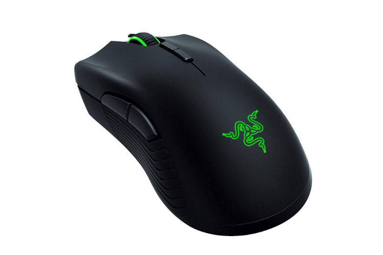 Razer Mamba Wireless