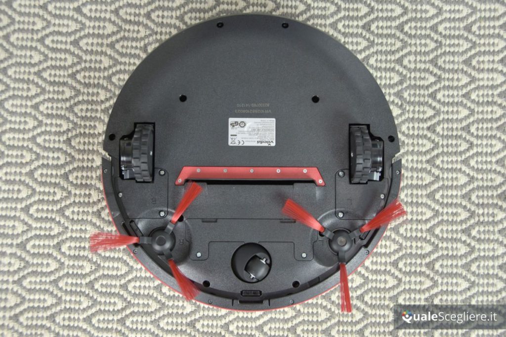 Top Charger Adattatore Di Alimentazione 6V Per Robot Aspirapolvere Vileda RV1087 – Spedito Dalla Francia
