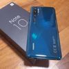 Xiaomi Mi Note 10