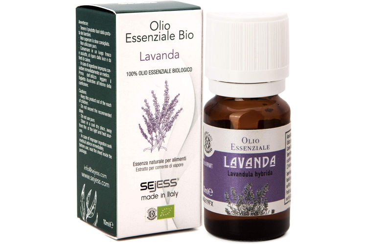 Sejess Olio essenziale di lavanda
