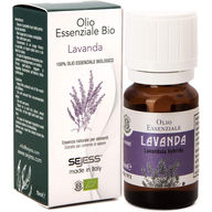 Sejess Olio essenziale di lavanda