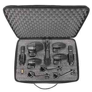 Shure PG ALTA Drum Kit 7