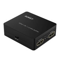 Immagine esemplicativa per 'I migliori splitter HDMI'