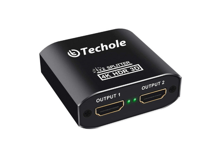 Techole HS306