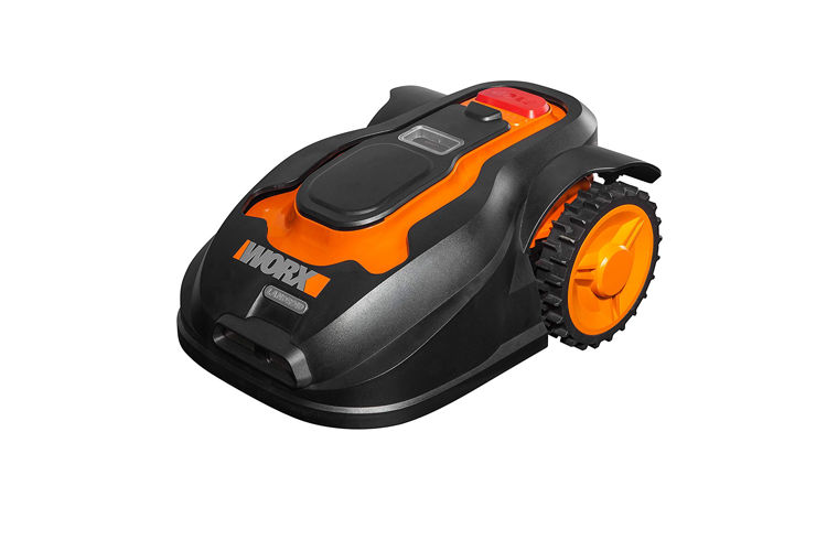 Worx Landroid WG757E