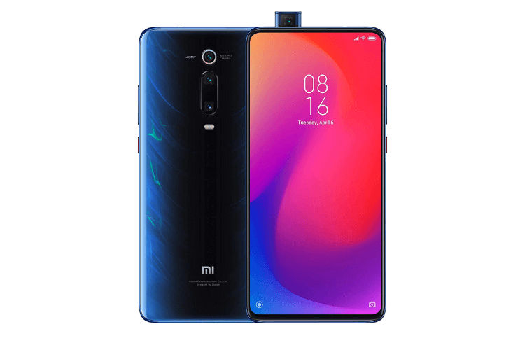 Xiaomi Mi 9T Pro 6GB 128GB