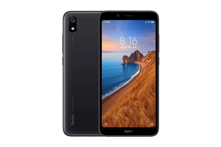 Xiaomi Redmi 7A