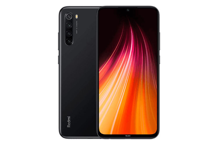 Xiaomi Redmi Note 8 64GB 4GB