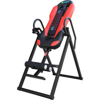 Yatek Deluxe panca di inversione