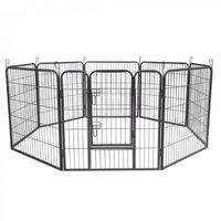 Zoomundo recinto per cani