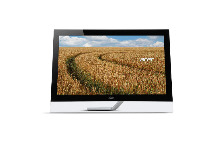 Acer T272HL