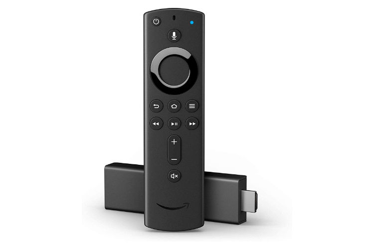 Amazon Fire TV Stick 4K (2020)