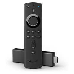 Amazon Fire TV Stick 4K