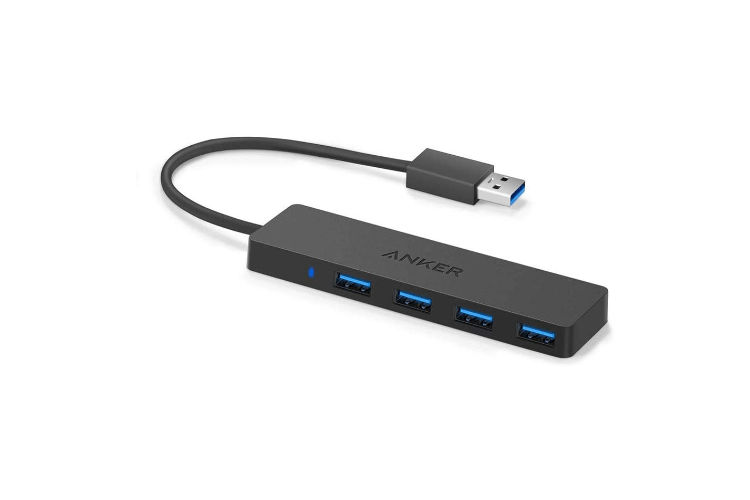 Anker AK-848061090116