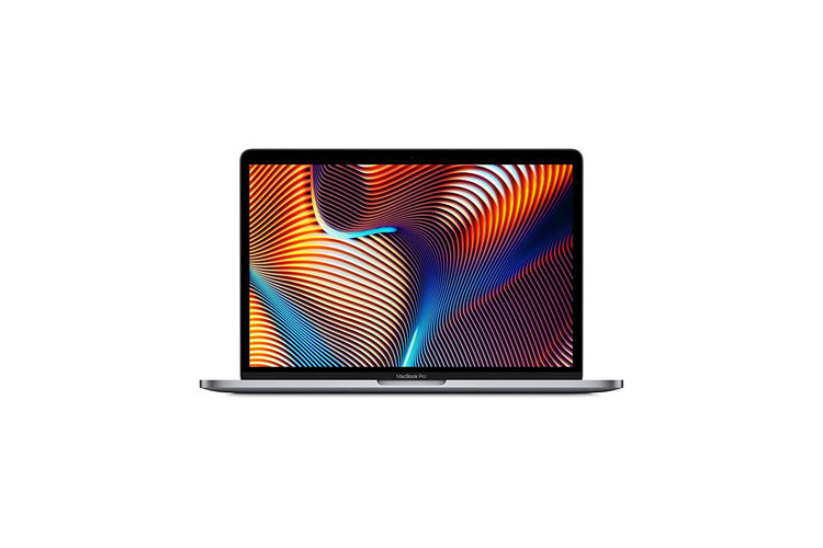 Apple MacBook Pro 13" (2019) Intel i7 512GB