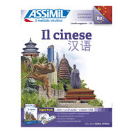 Assimil Il cinese con CD e USB