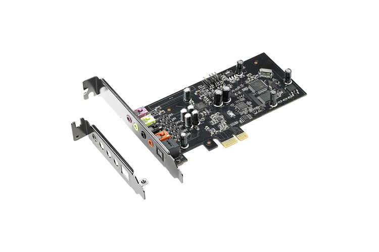 ASUS Xonar SE