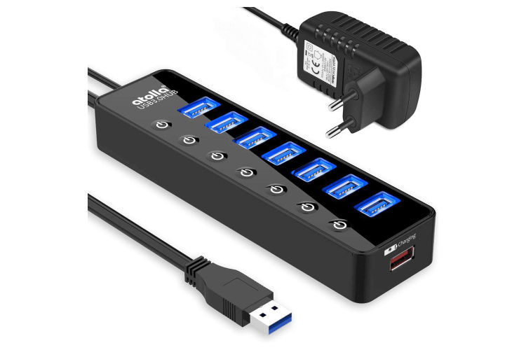 Atolla 7 porte 3.0