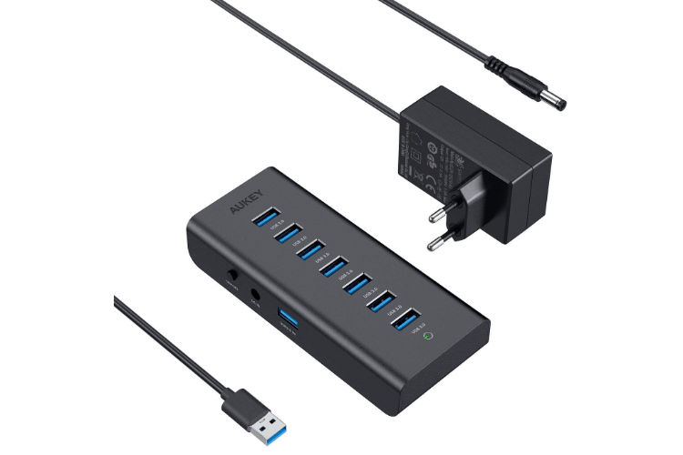 Aukey CB-H3