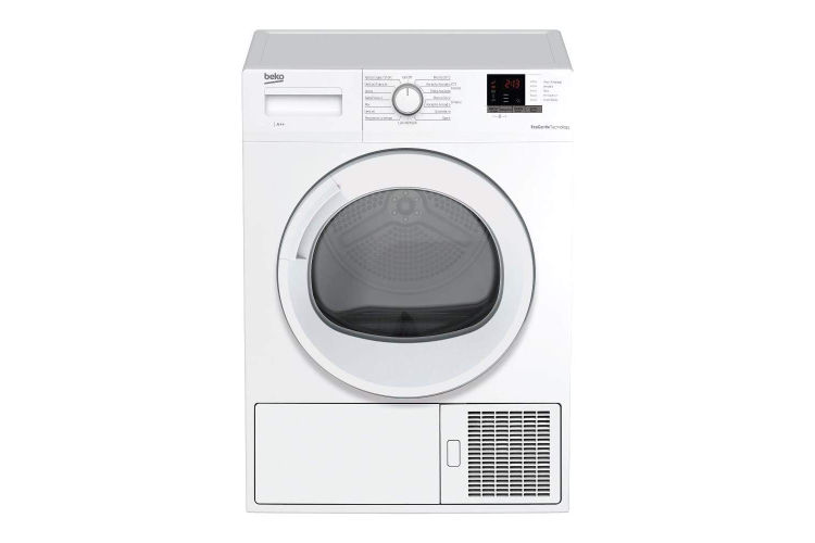 Beko DRX822W