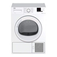 Beko DRX822W