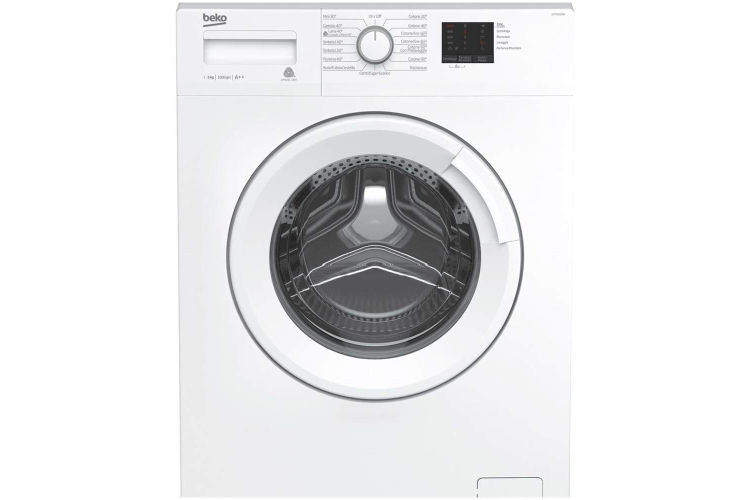 Beko WTX51021W