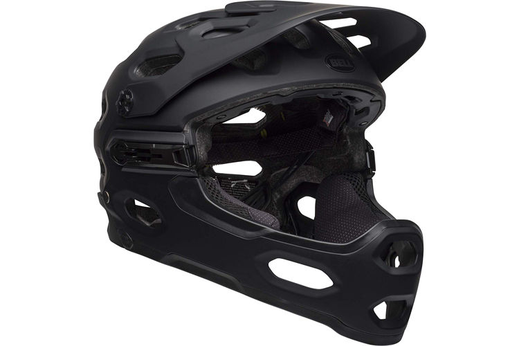 Bell Super 3R Mips