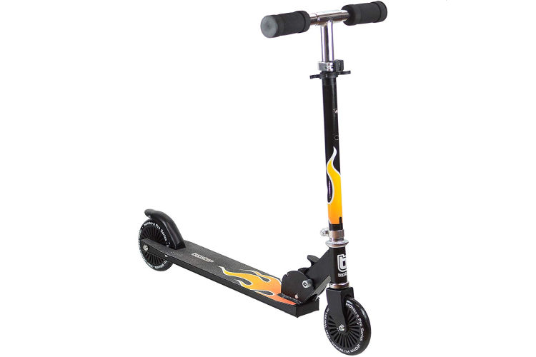 Bopster Monopattino Kick
