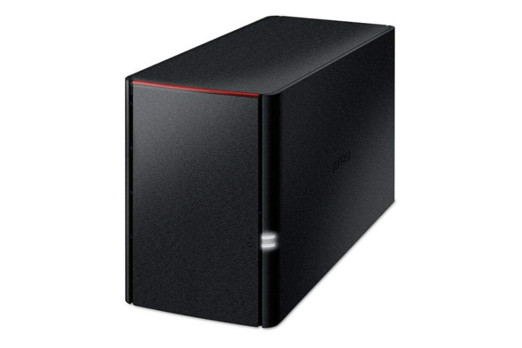 Buffalo LinkStation 220DE