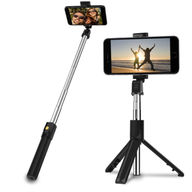 EasyULT Selfiestick-Tripod-Bth